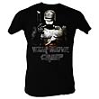 Robocop Your Move, Creep T-Shirt